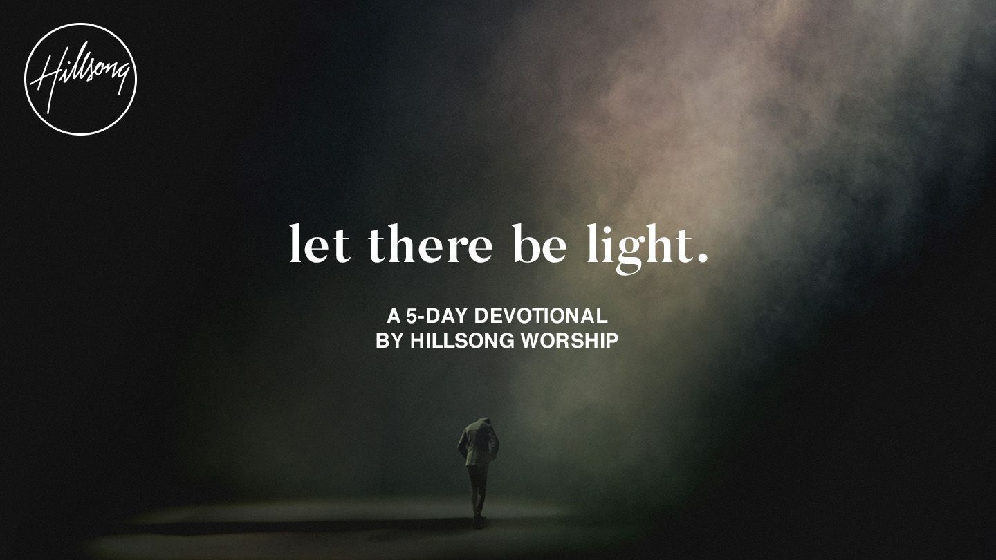 - There Be Light - The Overflow Devo