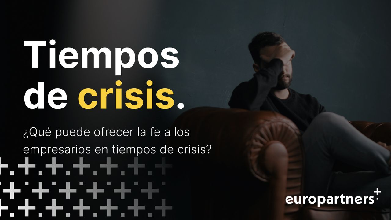 Tiempos De Crisis