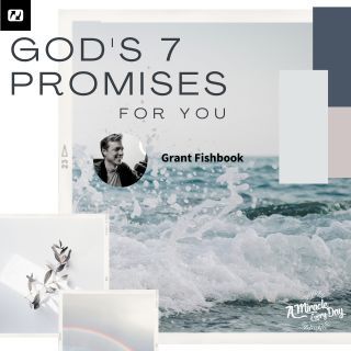 God’s 7 Promises for You