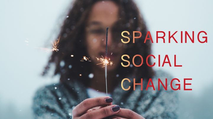 رؤية كتابية للتغيير الاجتماعي