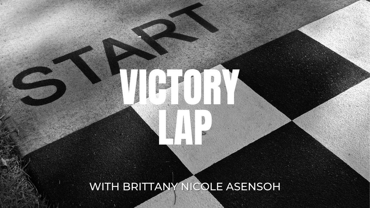 victory lap 3s