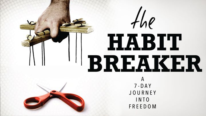 The Habit Breaker – Ems Hancock