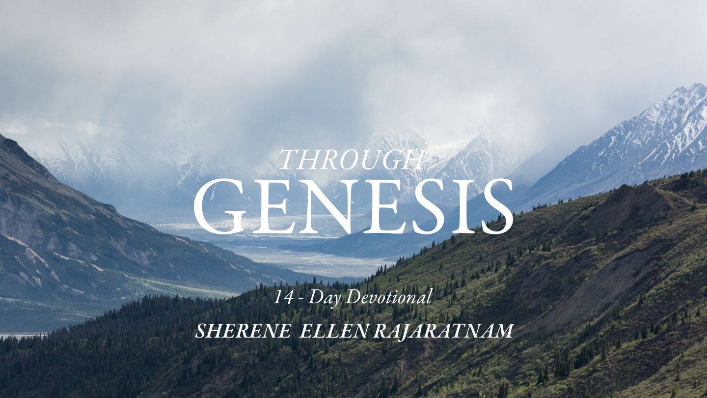 Genesis 9 | NKJV Bible - Bible App