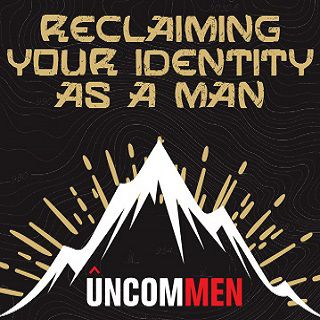 Reclaiming Your Identity As A Man