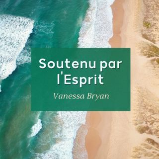 Soutenu par L'Esprit