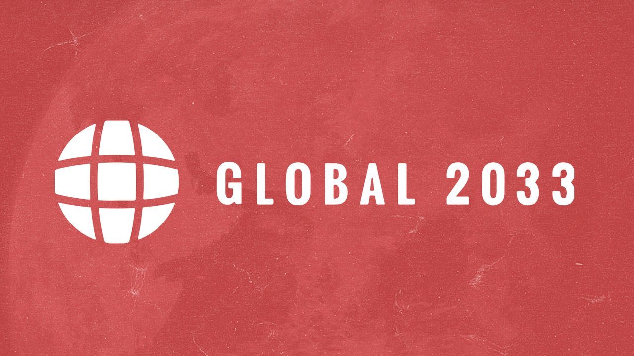 Global 2033