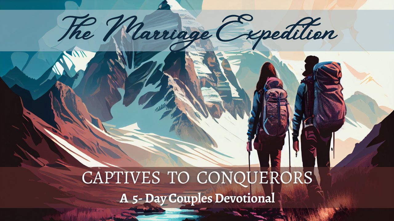 The Marriage Expedition - Captives To Conquerors | The Bible App ...