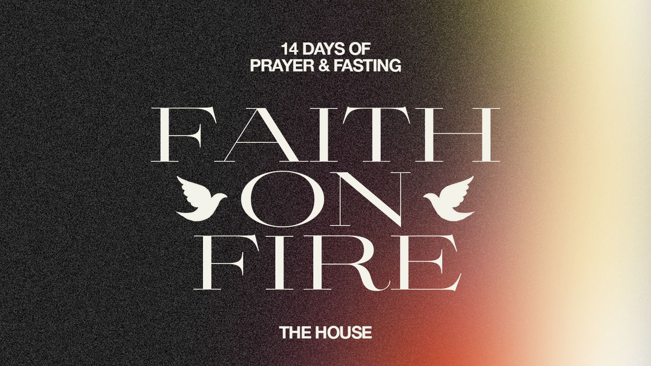 Faith on Fire