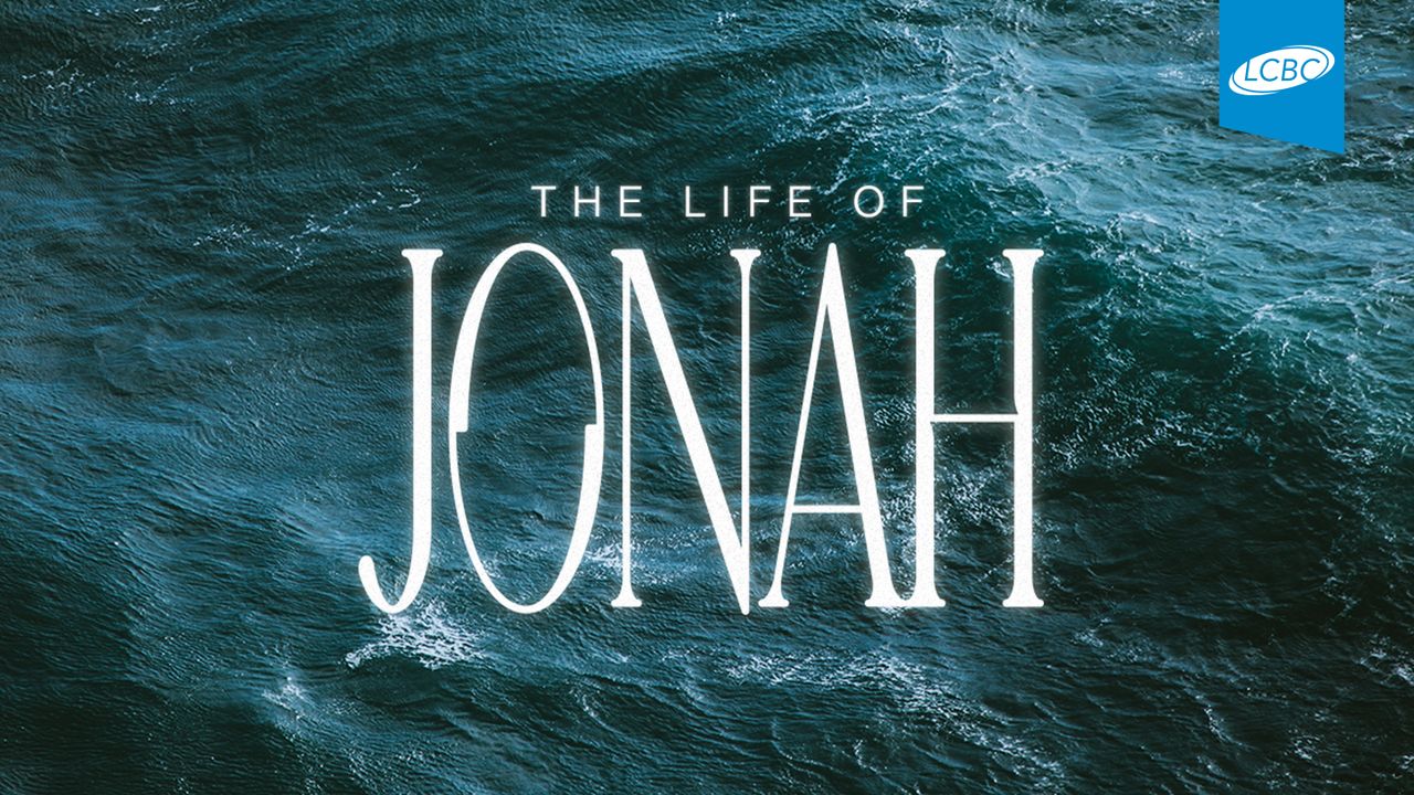 the-life-of-jonah