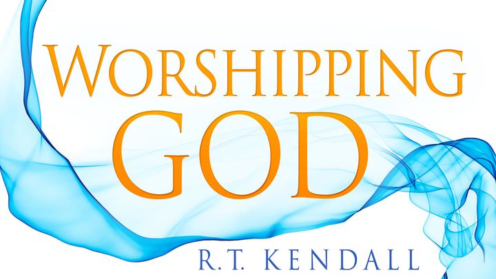 Worshipping God