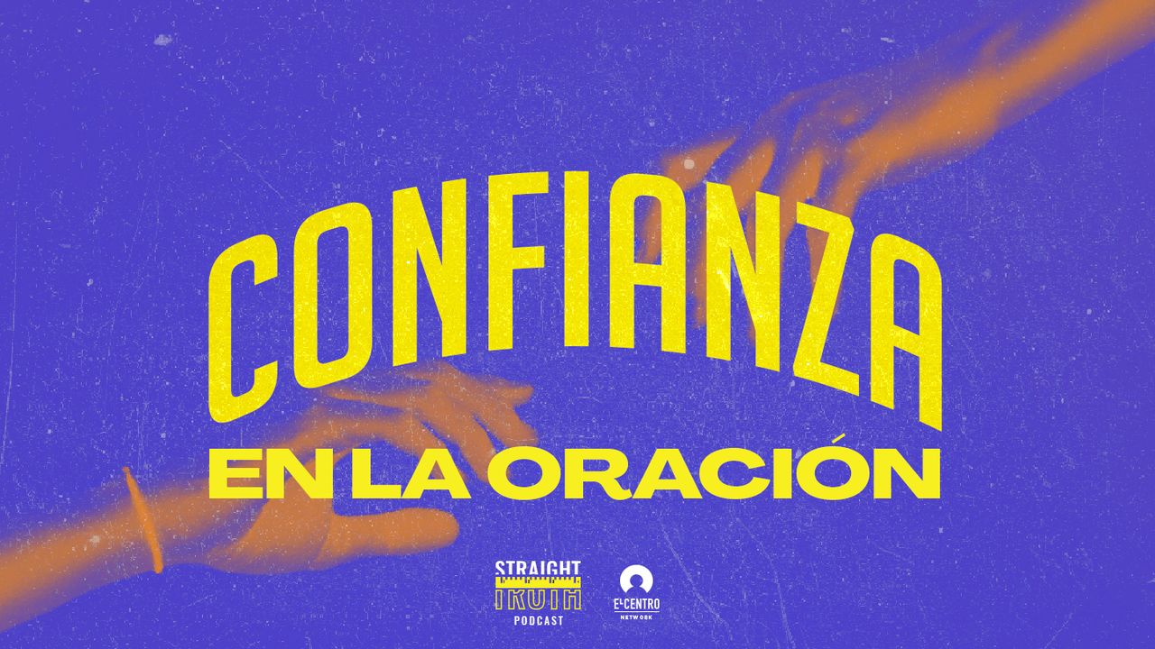 Confianza En La Oración