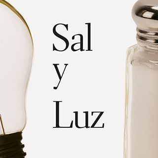 Sal y luz