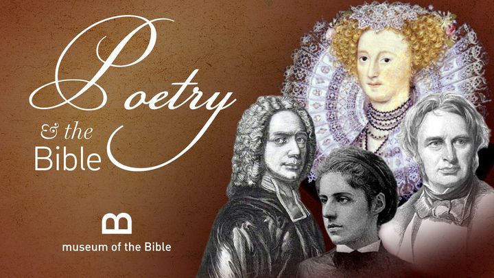 Poetry And The Bible