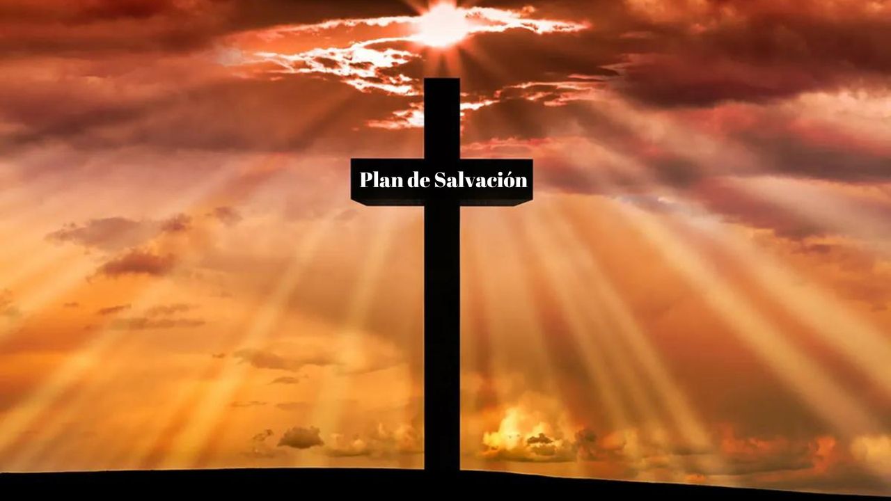 Un Mensaje de Salvación - Día 1 de 7