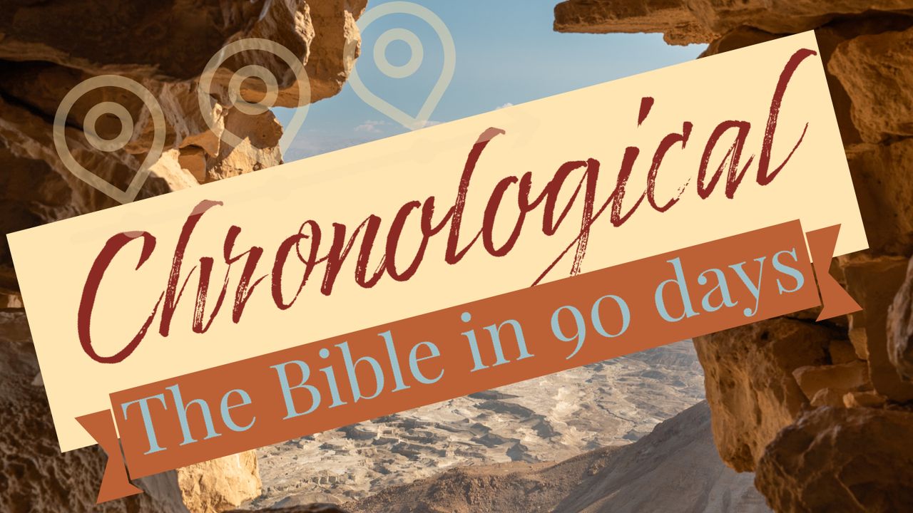 chronological-in-90-days