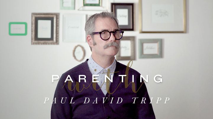 Parenting: The 14 Gospel Principles