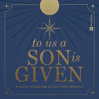 To Us a Son Is Given