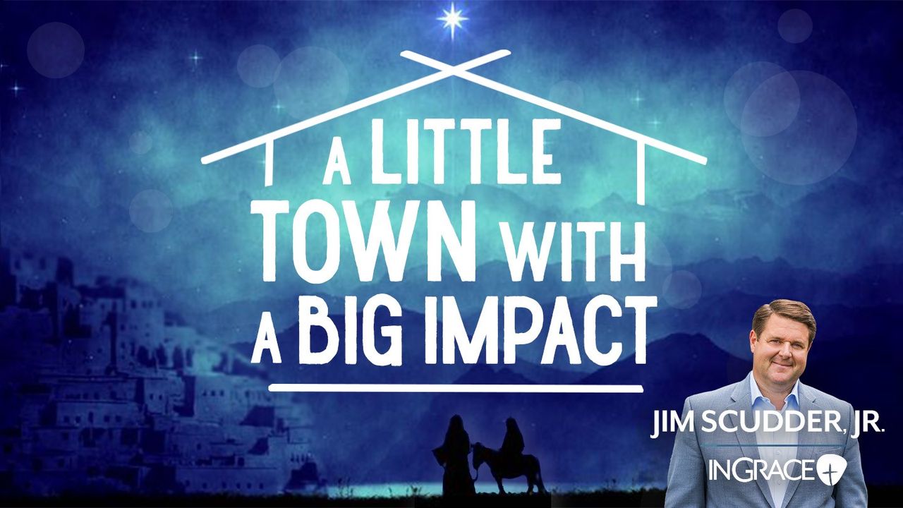 Small Town Big Impact main image 0