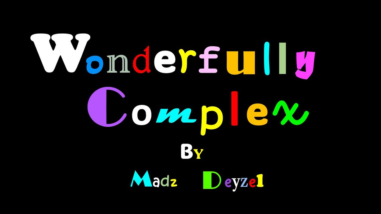 wonderfully-complex