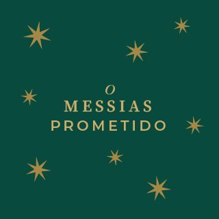 O Messias Prometido