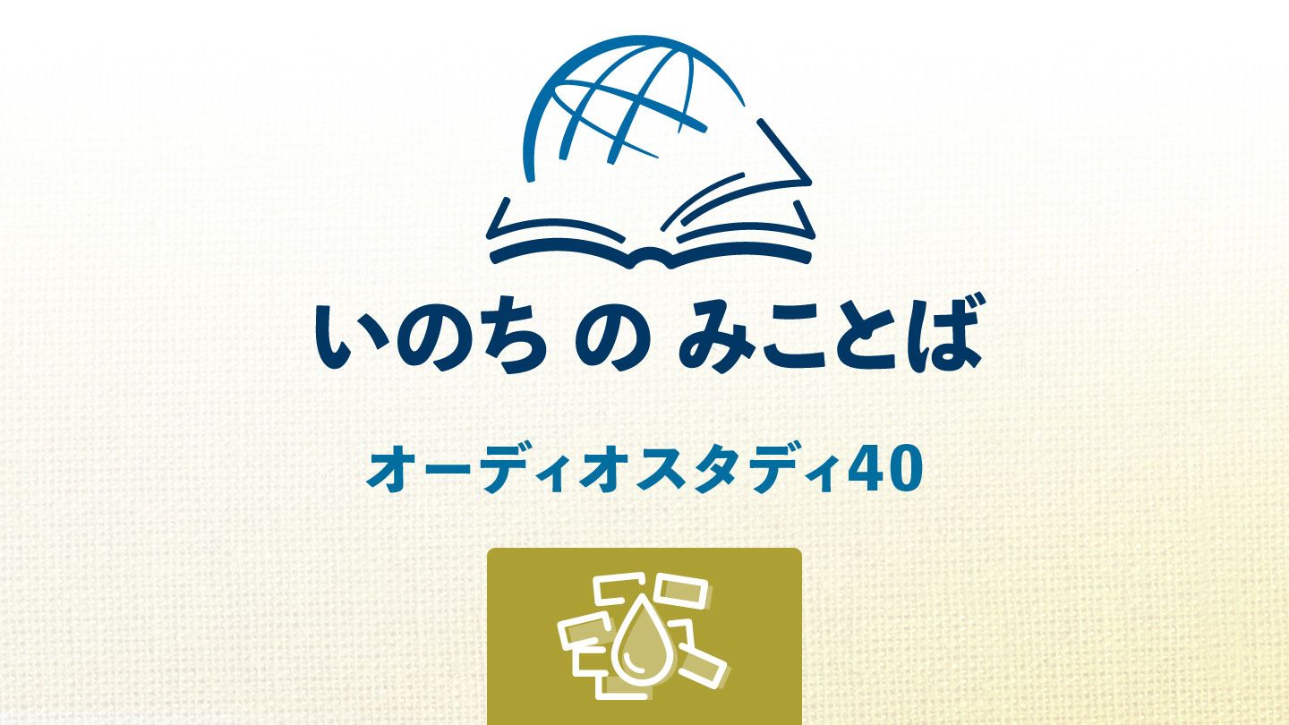 哀歌 3:22-23 主の慈しみは決して絶えない。 主の憐れみは決して