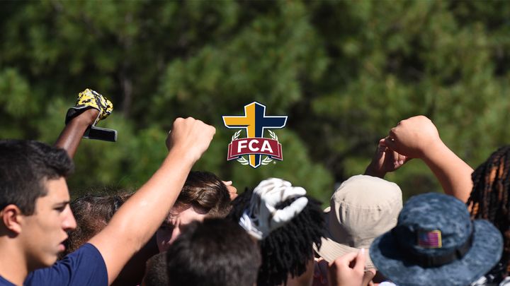 Unity: An FCA Devotional For Competitors