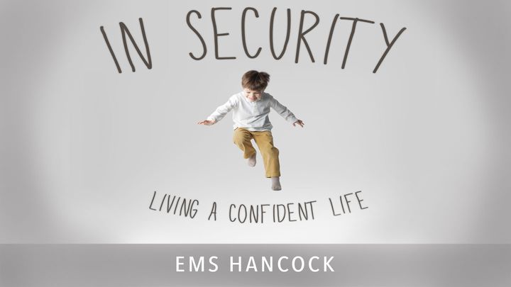 In Security – Ems Hancock