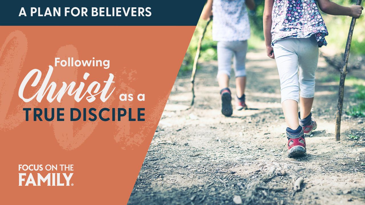 What Are You Doing Here? Devotional With Ray Vander Laan of That the