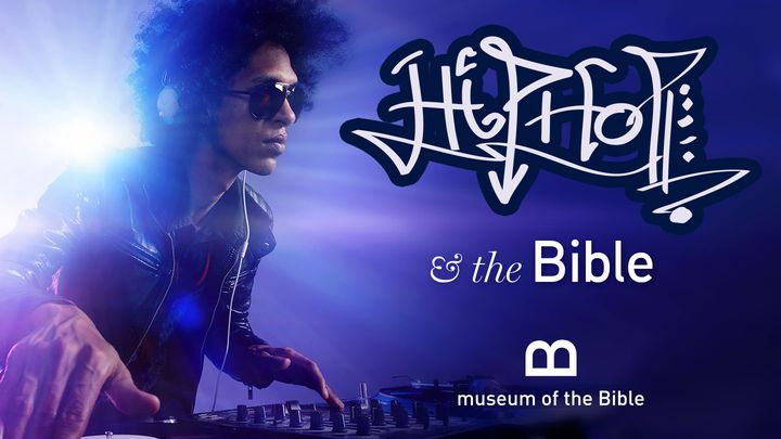 Hip-Hop And The Bible
