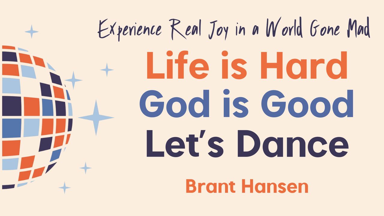 Life is hard but god is good song deals lyrics