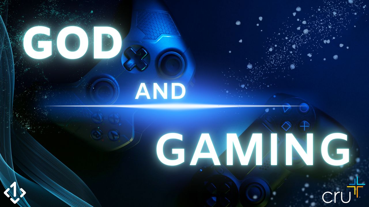 God and Gaming