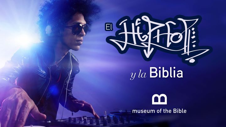 El Hip-Hop Y La Biblia