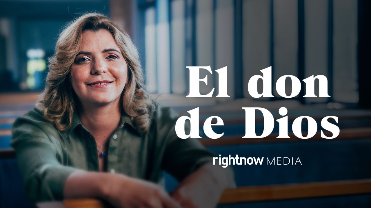 El don de Dios