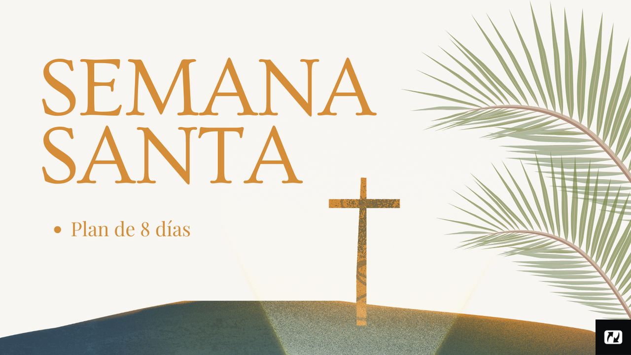 Api Semna Semana Santa