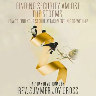Finding Security Amidst the Storms