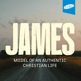 James: Model of an Authentic Christian Life
