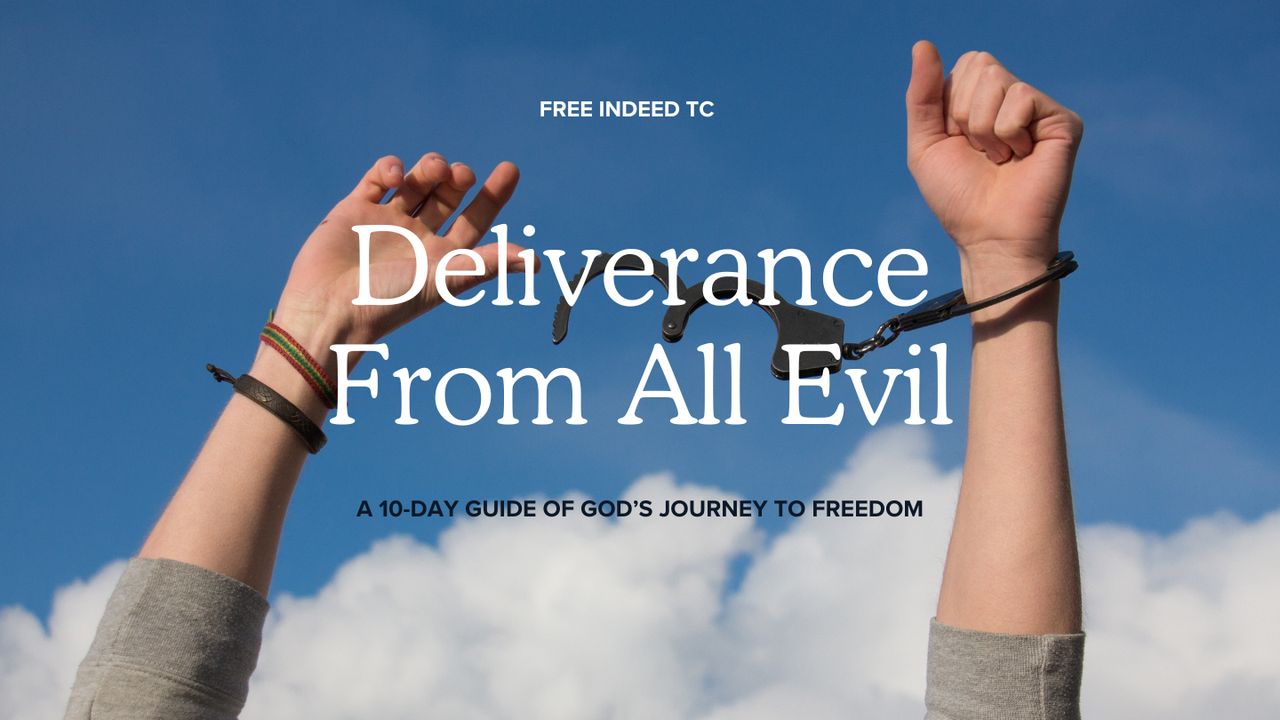 Deliverance From Evil