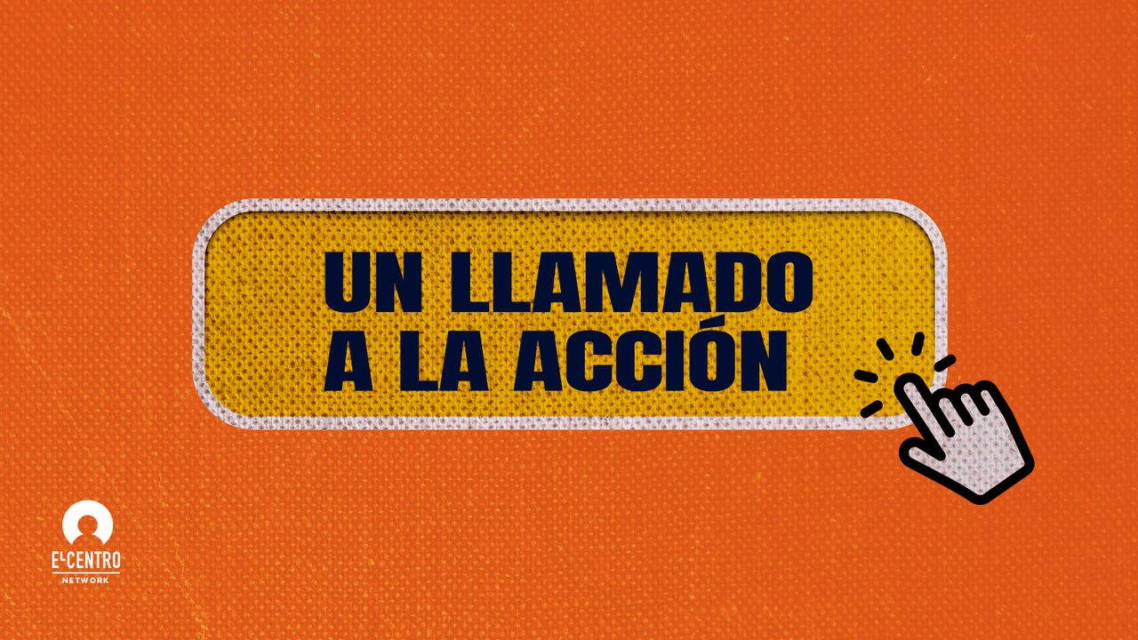 Un Llamado A La Acción 0086