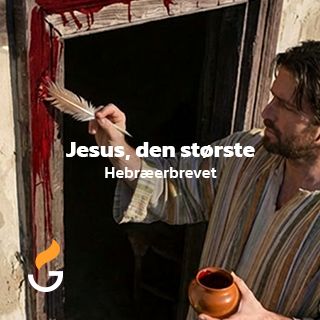 Jesus, den største