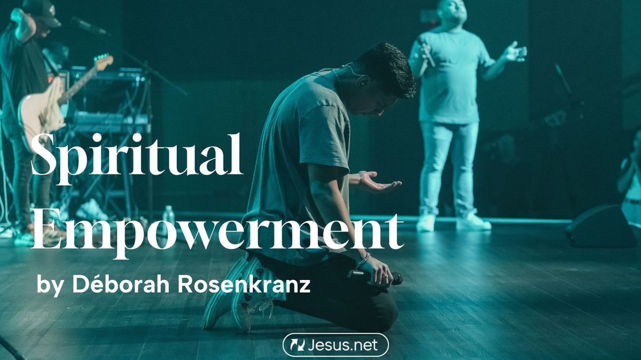 Spiritual Empowerment