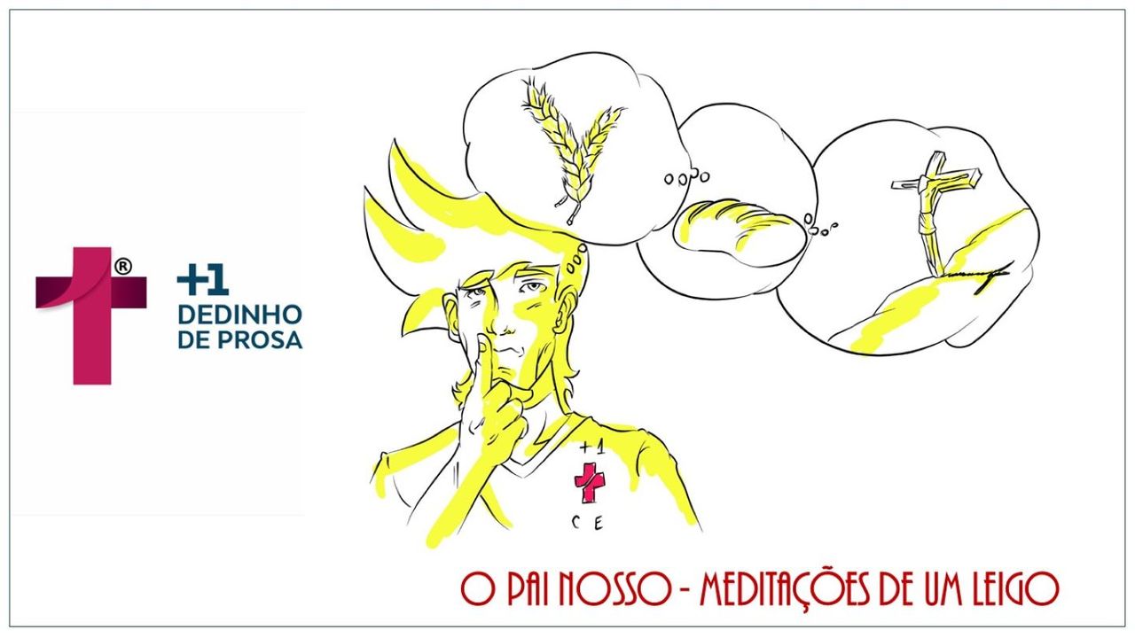 Api Nossi O PAI NOSSO! MEDITAÇÕES DE W. PHILLIP KELLER