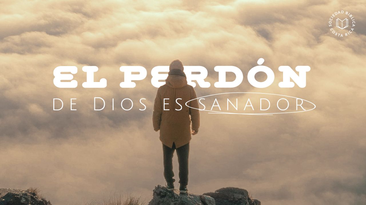 Renueva Tu Vida: Un Camino De Perdón - Biblia App