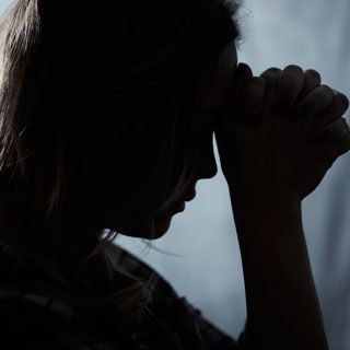 She Reads Truth: Prayer in the Bible - Day 8 of 21