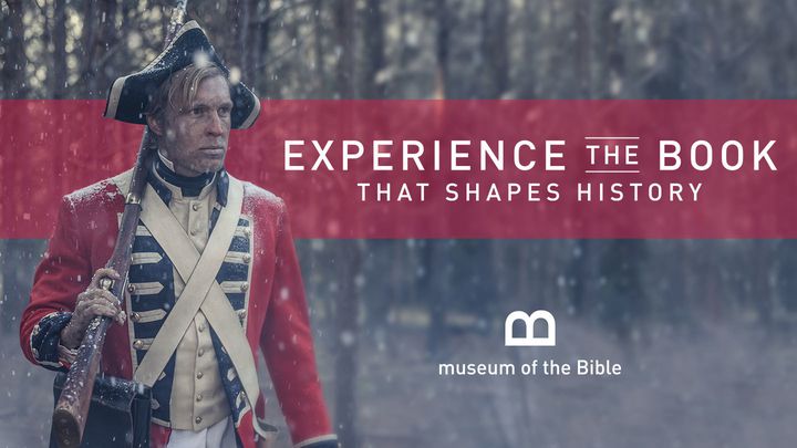 Experience The Book That Shapes History