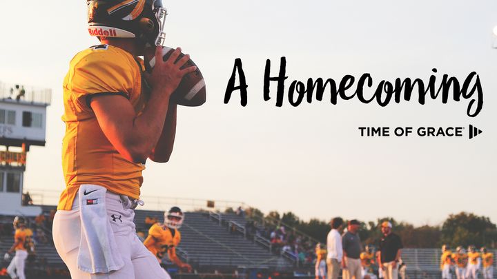 A Homecoming