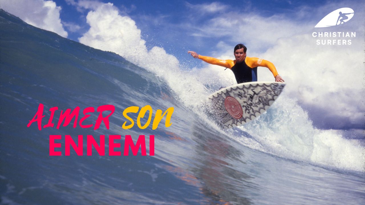 Comment Aimer Son Ennemi Comment Aimer Son Ennemi
