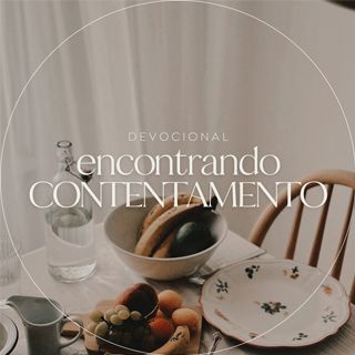 Encontrando Contentamento