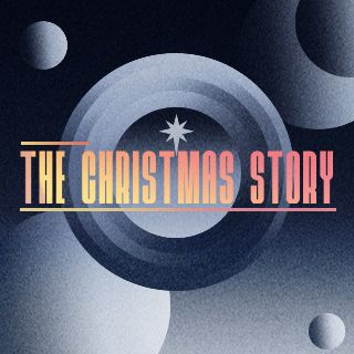 Opowieść o Bożym Narodzeniu