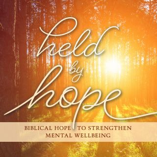 Held by Hope