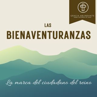 Las Bienaventuranzas